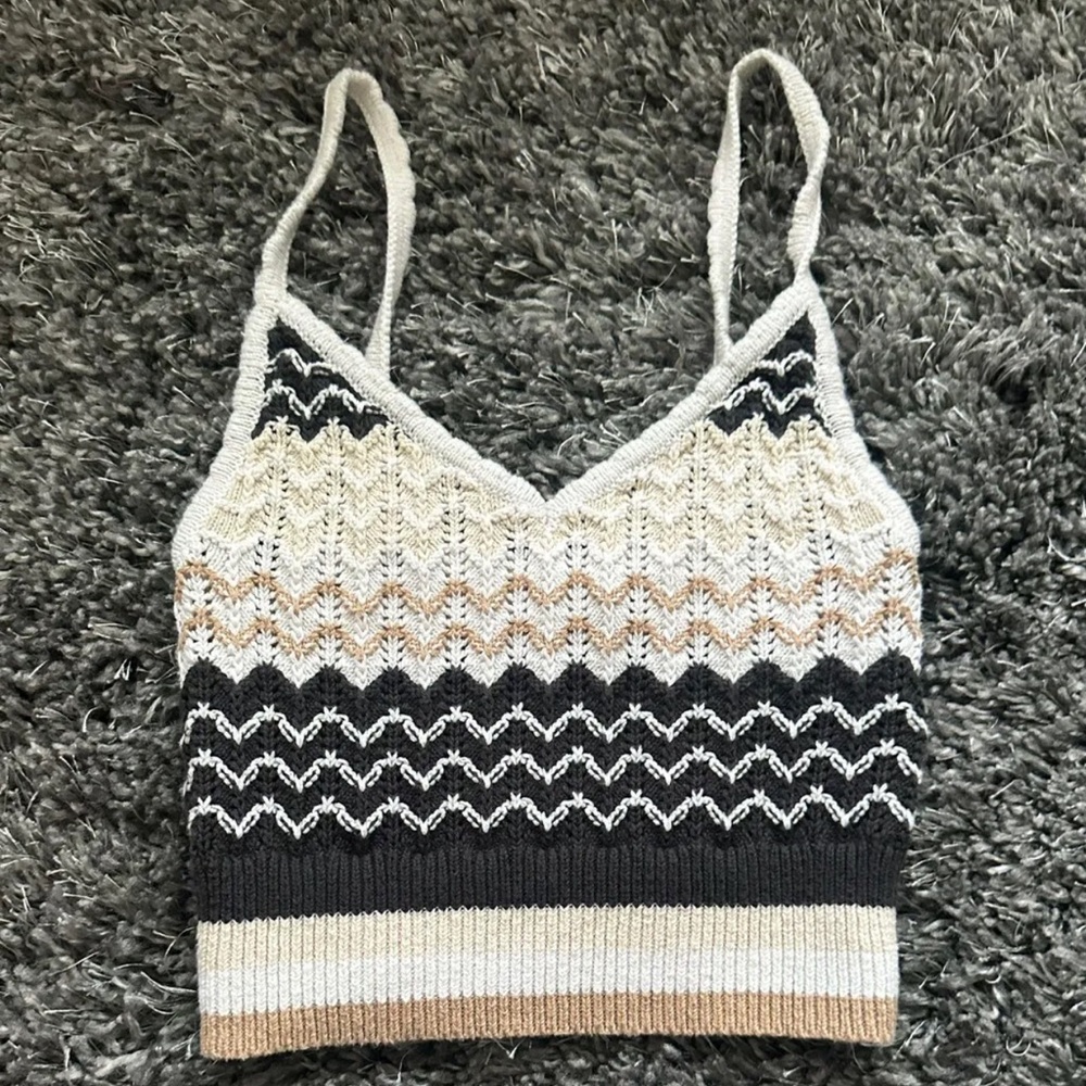 American eagle tank top